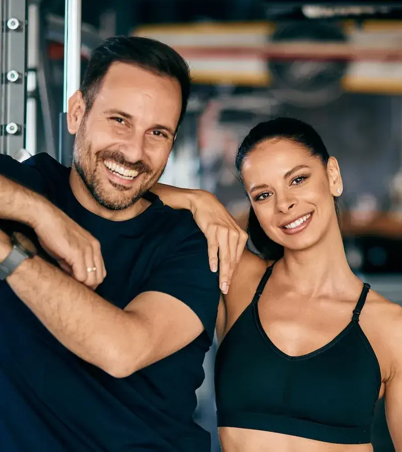 Daniel & Elena M.